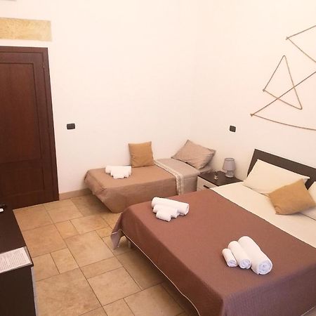 B&B La Sorgente Brindisi Szoba fotó